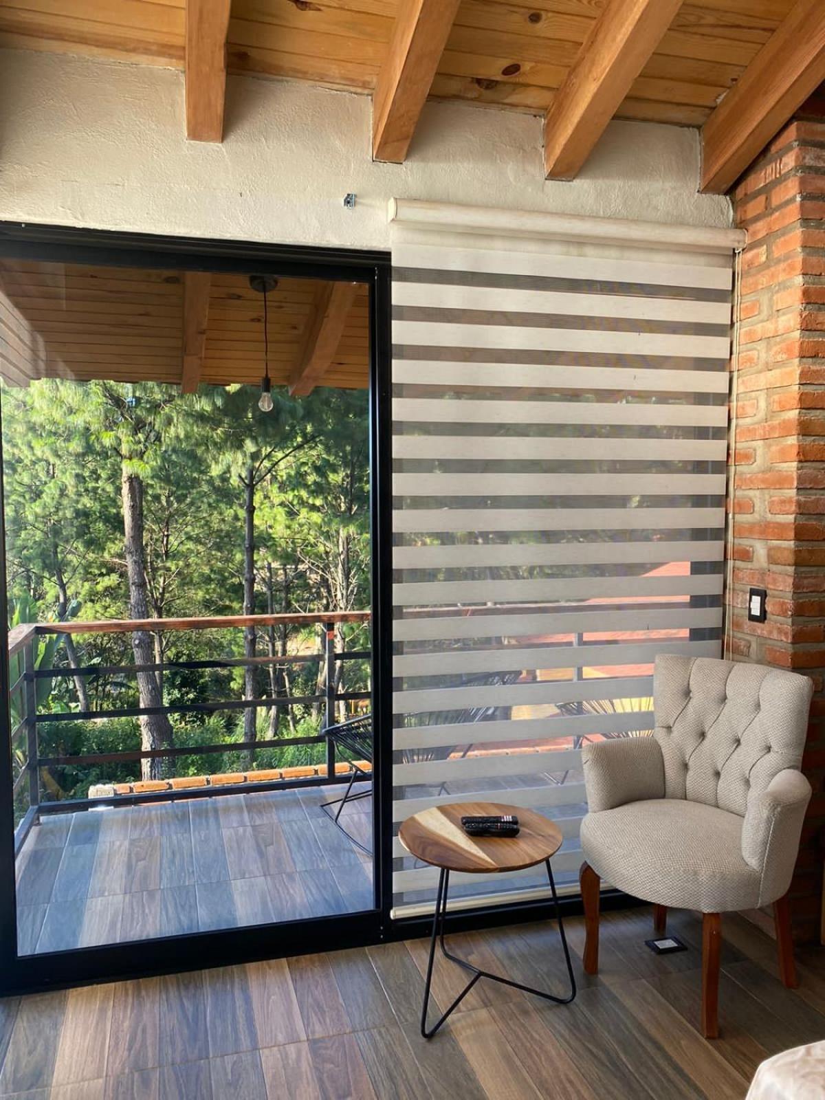 Cabana El Atardecer, مازاميتلا المظهر الخارجي الصورة
